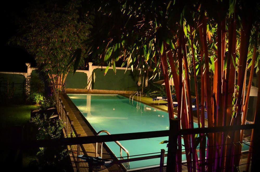 The Kings Villa Kandy Exterior foto