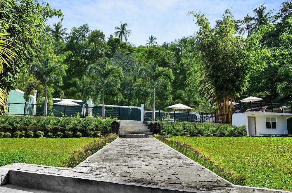 The Kings Villa Kandy Exterior foto