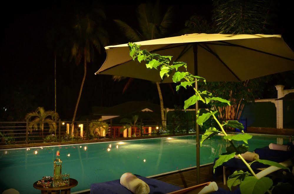 The Kings Villa Kandy Exterior foto
