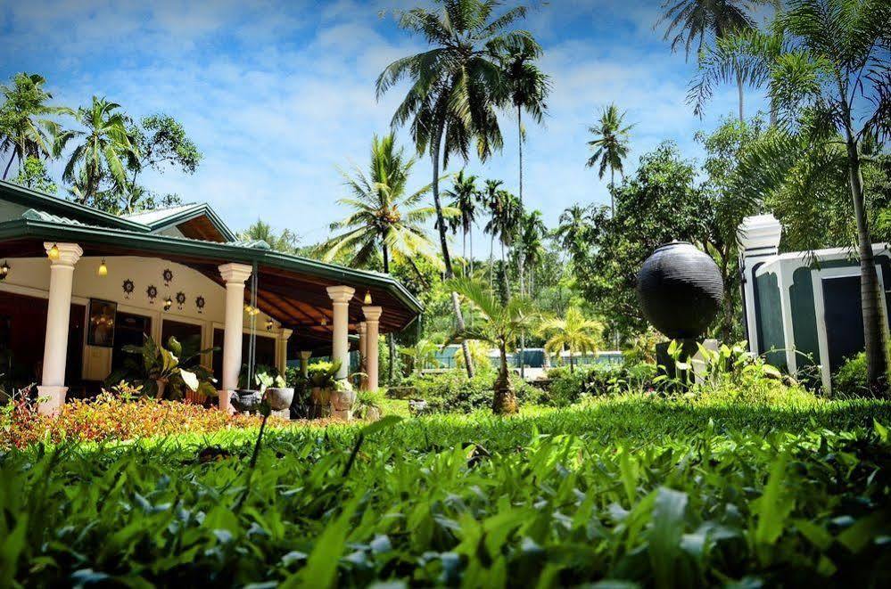 The Kings Villa Kandy Exterior foto