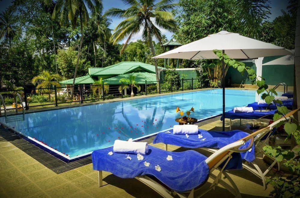 The Kings Villa Kandy Exterior foto