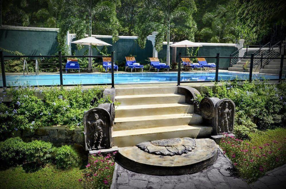 The Kings Villa Kandy Exterior foto