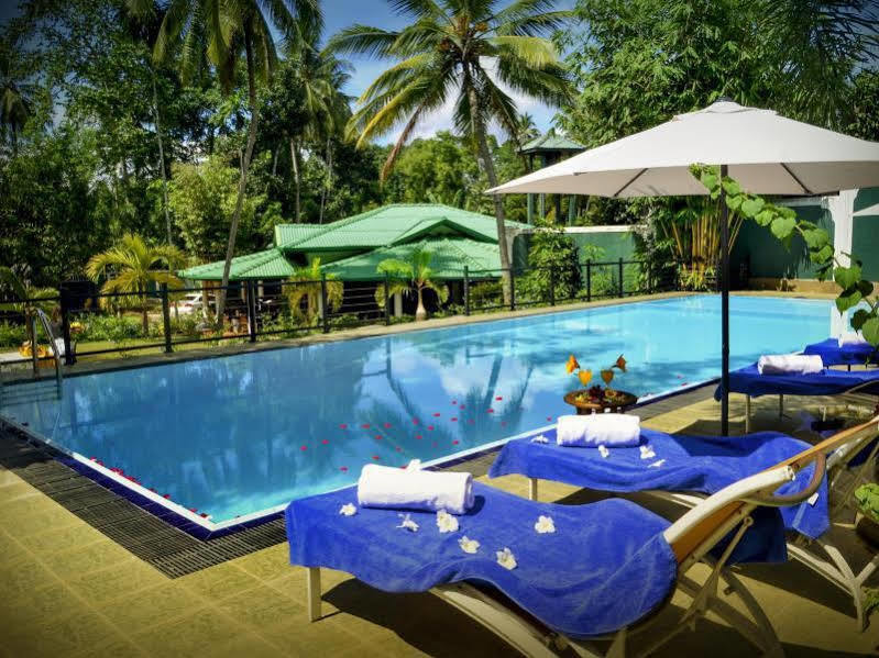 The Kings Villa Kandy Exterior foto